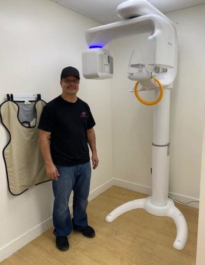 Rayscan Edge Encino Dream Smile  1