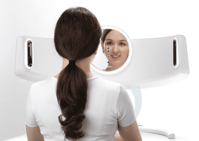 rayface image