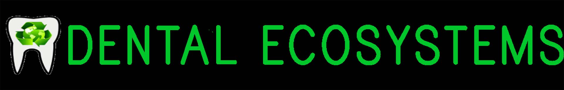 Dental Eco Logo