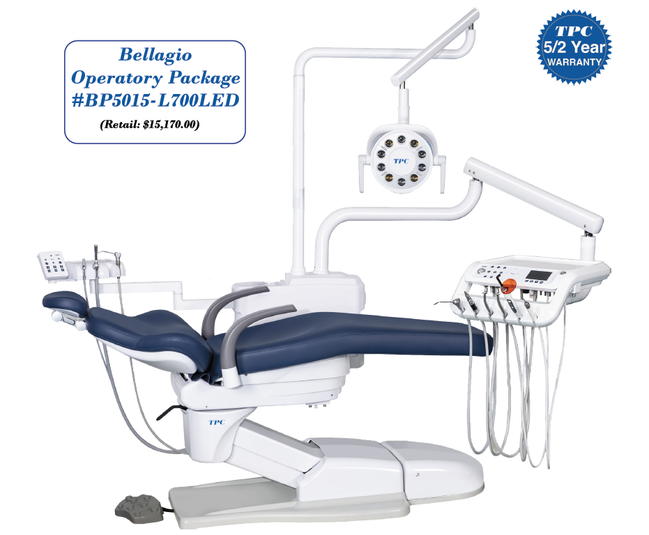 TPC Chair